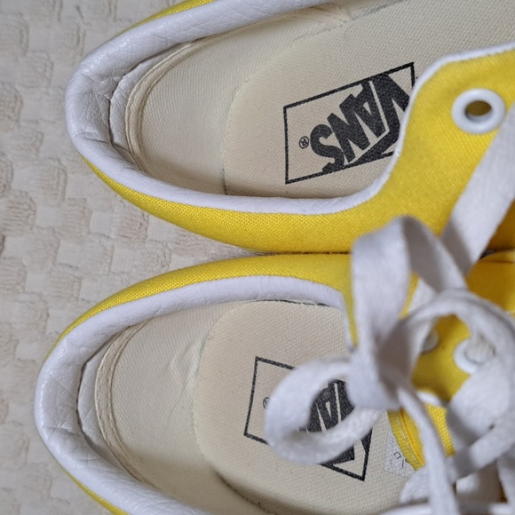 🌏Vans🌏 - Picture 6 of 11